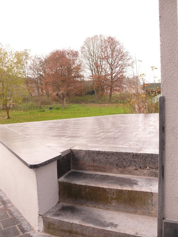 Gite La Malavisee Leernes Exteriör bild